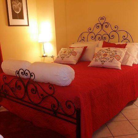 Bed and Breakfast Peropero' Gattinara Екстер'єр фото