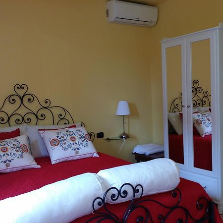 Bed and Breakfast Peropero' Gattinara Екстер'єр фото
