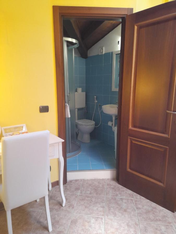 Bed and Breakfast Peropero' Gattinara Екстер'єр фото