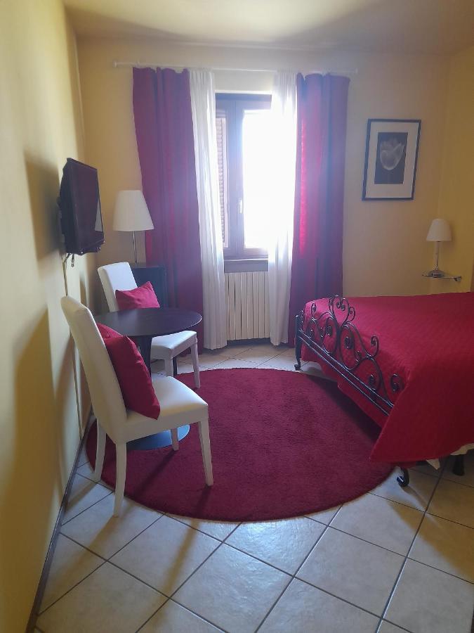 Bed and Breakfast Peropero' Gattinara Екстер'єр фото
