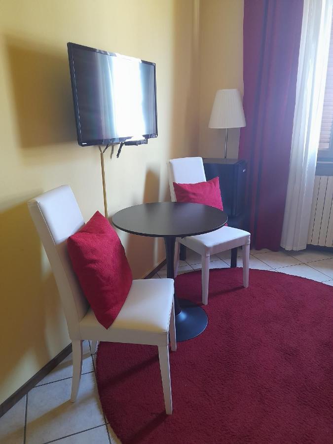 Bed and Breakfast Peropero' Gattinara Екстер'єр фото