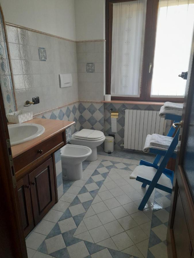 Bed and Breakfast Peropero' Gattinara Екстер'єр фото