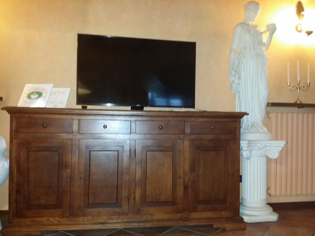 Bed and Breakfast Peropero' Gattinara Екстер'єр фото