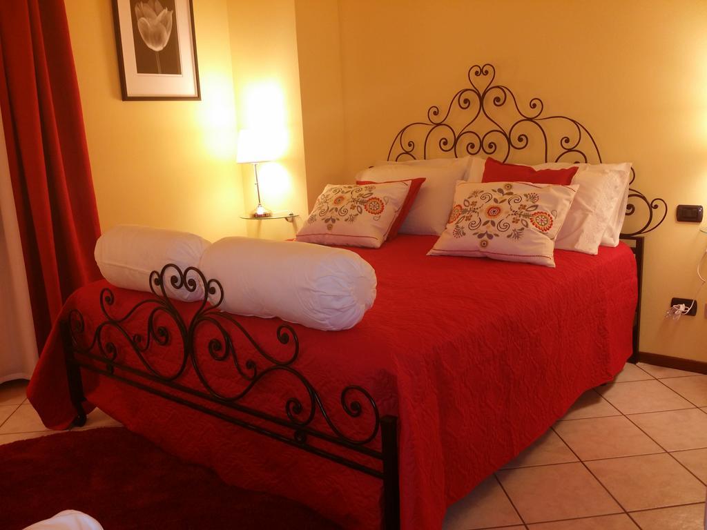 Bed and Breakfast Peropero' Gattinara Екстер'єр фото