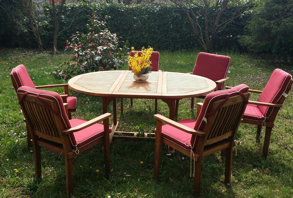 Bed and Breakfast Peropero' Gattinara Екстер'єр фото