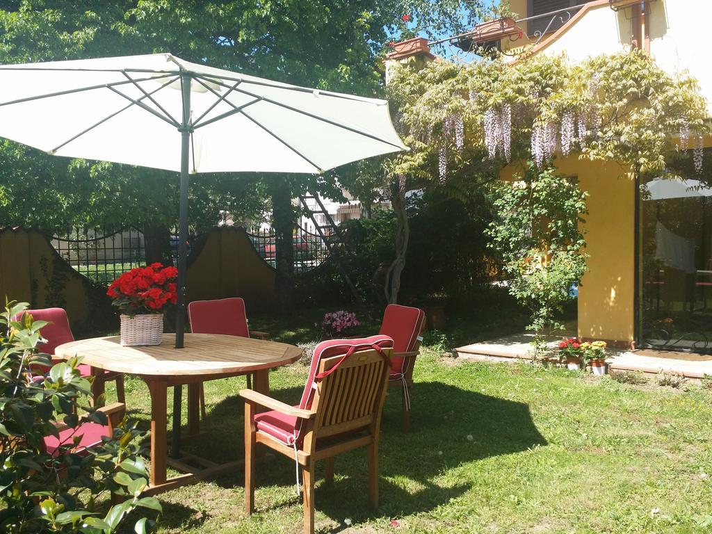 Bed and Breakfast Peropero' Gattinara Екстер'єр фото