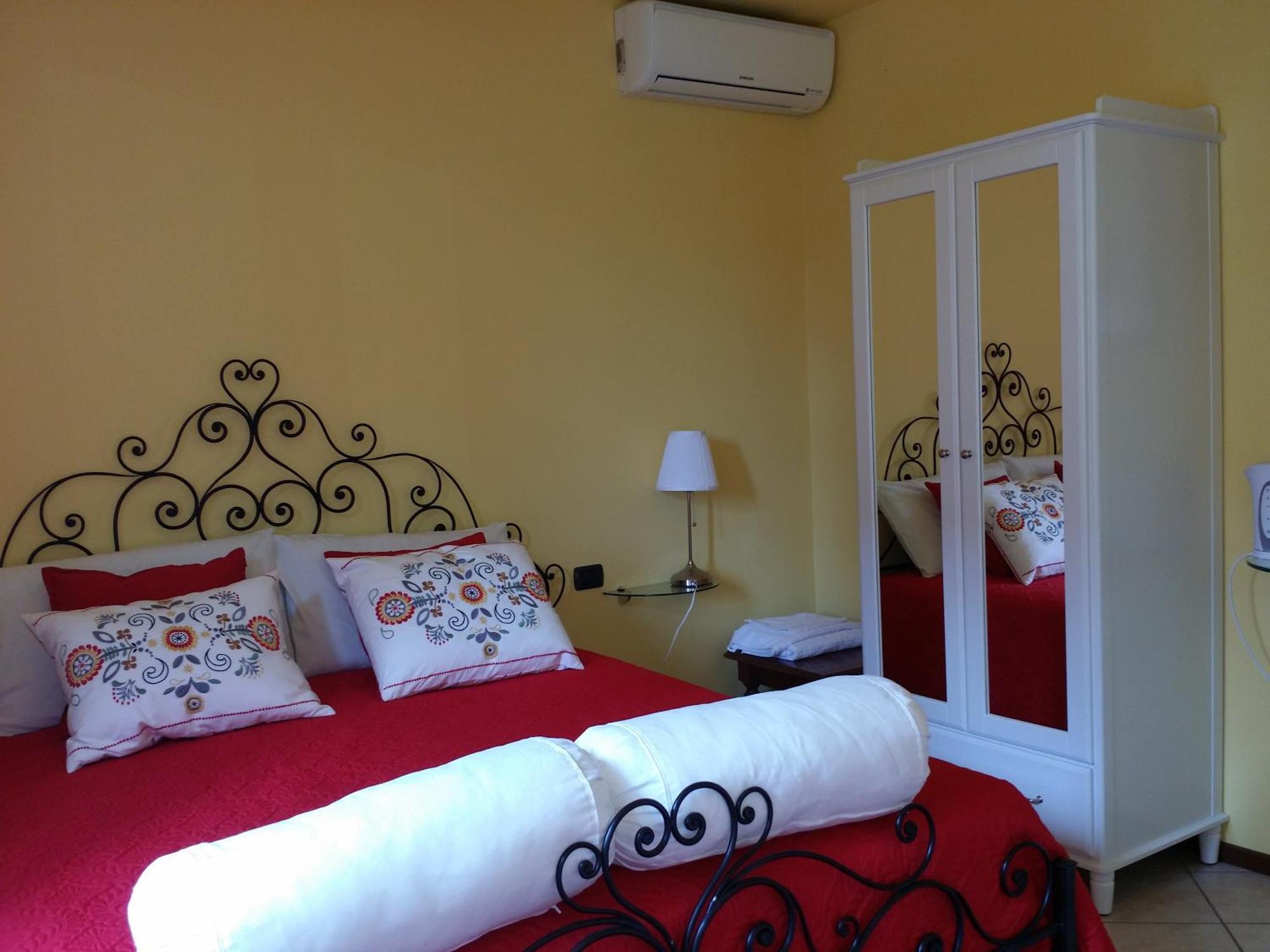 Bed and Breakfast Peropero' Gattinara Екстер'єр фото