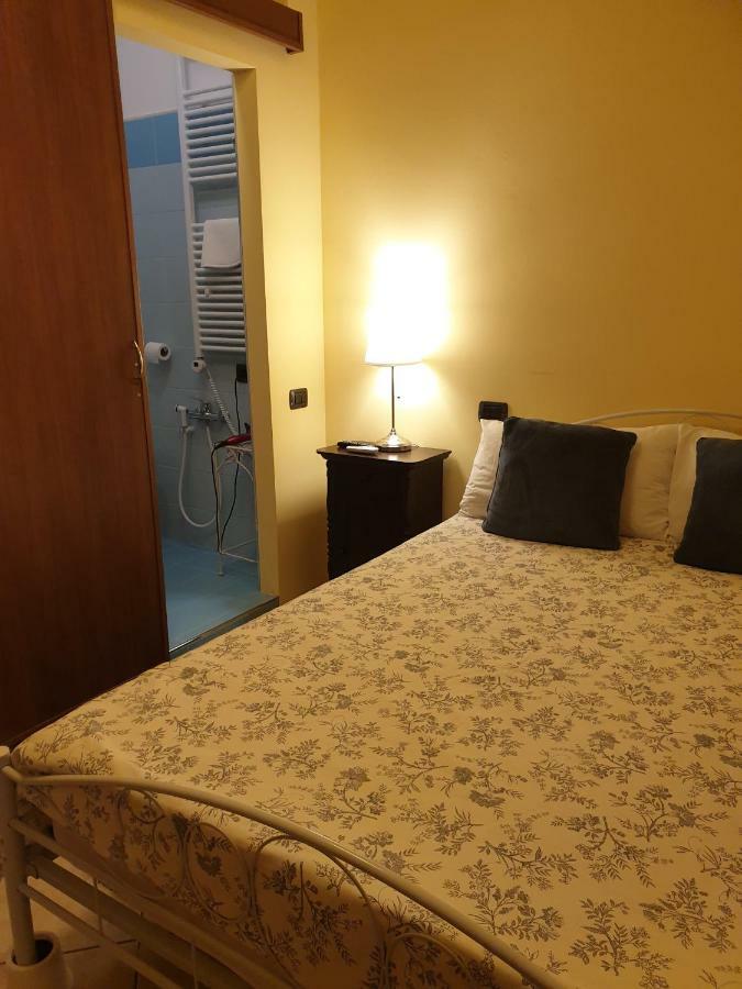 Bed and Breakfast Peropero' Gattinara Екстер'єр фото