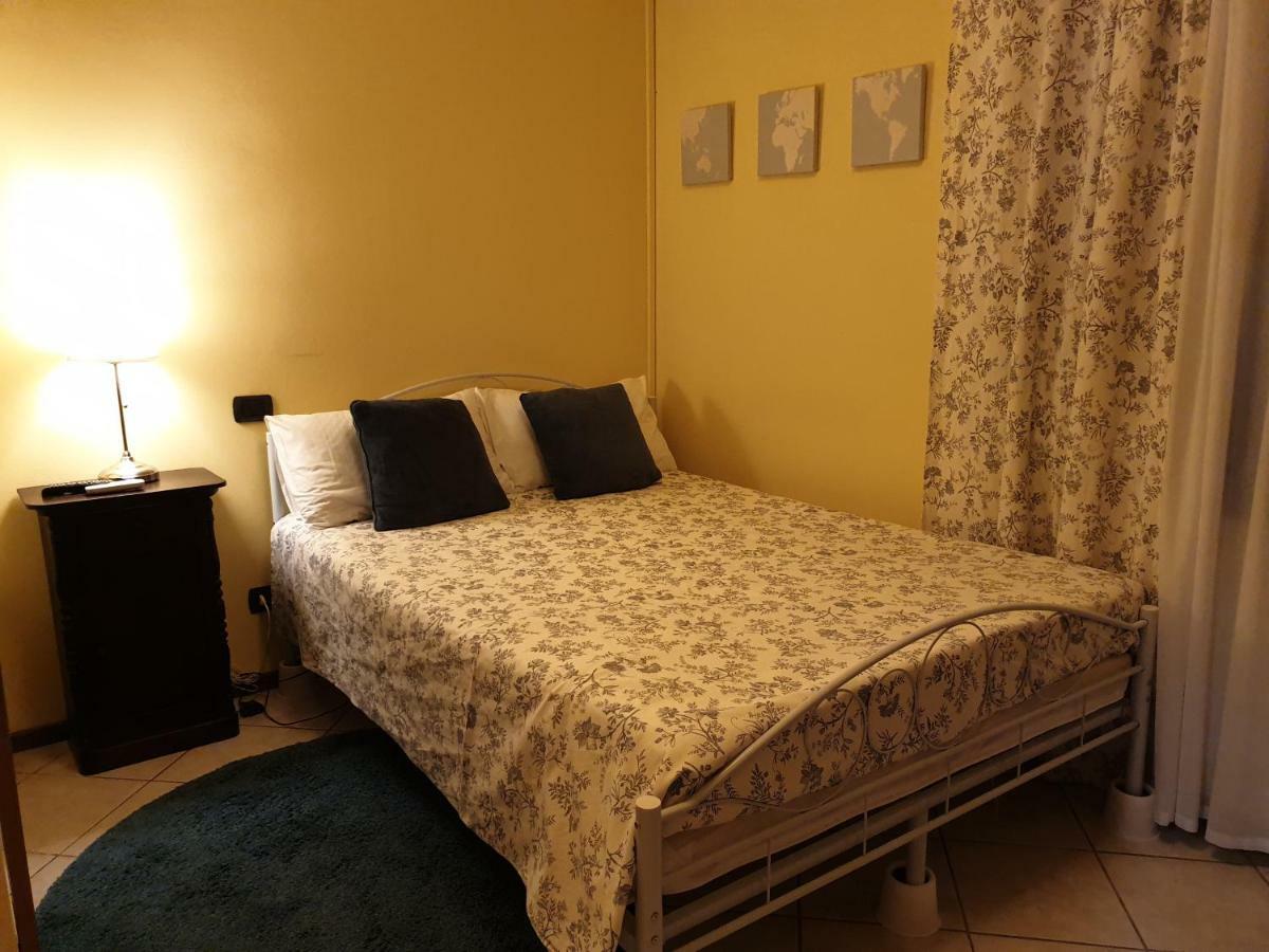 Bed and Breakfast Peropero' Gattinara Екстер'єр фото
